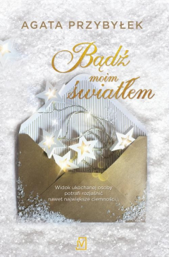 Книга Bądź moim światłem на ReadRate.com книга Bądź moim światłem