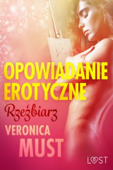 книга Rzeźbiarz - opowiadanie erotyczne