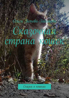Книга Сказочная страна кошек. Сказка о кошках на ReadRate.com книга Сказочная страна кошек. Сказка о кошках