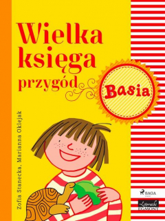 Книга Wielka księga przyg?d - Basia на ReadRate.com книга Wielka księga przyg?d - Basia
