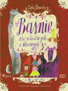 Книга Baśnie dla młodszych i starszych: Jaś i Małgosia на ReadRate.com книга Baśnie dla młodszych i starszych: Jaś i Małgosia