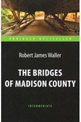 книга The Bridges of Madison County