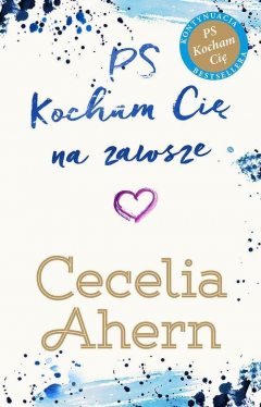 Книга PS Kocham Cię na zawsze на ReadRate.com книга PS Kocham Cię na zawsze