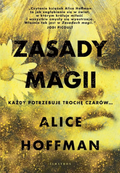 Книга Zasady magii на ReadRate.com книга Zasady magii