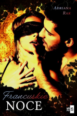 книга Francuskie noce