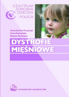 Книга Dystrofie mięśniowe на ReadRate.com книга Dystrofie mięśniowe