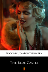 книга The Blue Castle