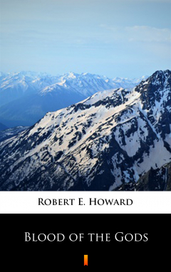 Книга Blood of the Gods на ReadRate.com книга Blood of the Gods