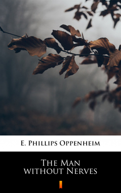 Книга The Man without Nerves на ReadRate.com книга The Man without Nerves