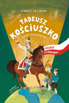 Книга Tadeusz Kościuszko на ReadRate.com книга Tadeusz Kościuszko