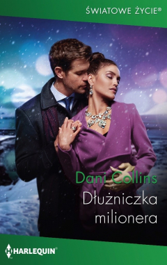 Книга Dłużniczka milionera на ReadRate.com книга Dłużniczka milionera