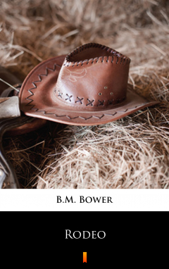 Книга Rodeo на ReadRate.com книга Rodeo