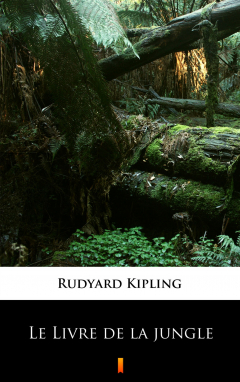 Книга Le Livre de la jungle на ReadRate.com книга Le Livre de la jungle