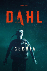 книга Głębia