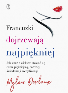 Книга Francuzki dojrzewają najpiękniej на ReadRate.com книга Francuzki dojrzewają najpiękniej