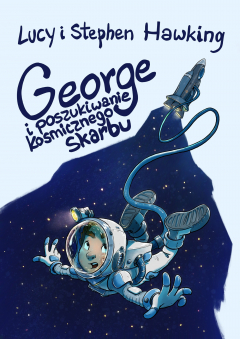 Книга George i poszukiwanie kosmicznego skarbu на ReadRate.com книга George i poszukiwanie kosmicznego skarbu