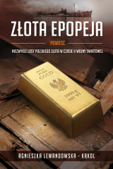 книга Złota epopeja