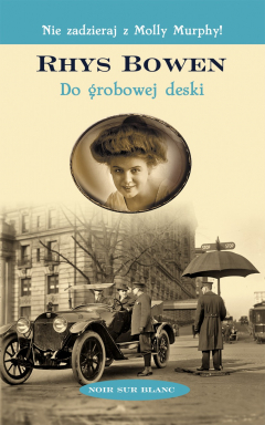 Книга Do grobowej deski на ReadRate.com книга Do grobowej deski