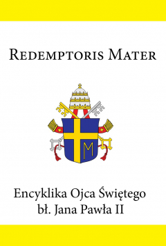 Книга Encyklika Ojca Świętego bł. Jana Pawła II REDEMPTORIS MATER на ReadRate.com книга Encyklika Ojca Świętego bł. Jana Pawła II REDEMPTORIS MATER