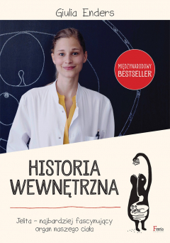 Книга Historia wewnętrzna на ReadRate.com книга Historia wewnętrzna