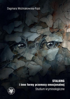 Книга Stalking i inne formy przemocy emocjonalnej на ReadRate.com книга Stalking i inne formy przemocy emocjonalnej