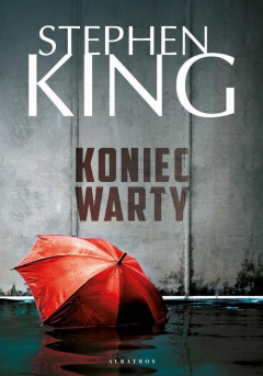 Книга Koniec warty на ReadRate.com книга Koniec warty