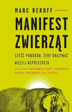 Книга Manifest zwierząt. Sześć powod?w, żeby okazywać więcej wsp?łczucia на ReadRate.com книга Manifest zwierząt. Sześć powod?w, żeby okazywać więcej wsp?łczucia