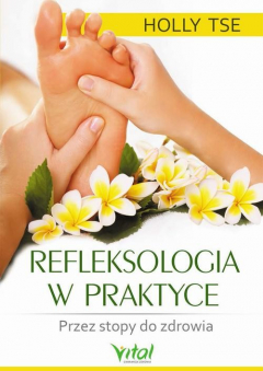 Книга Refleksologia w praktyce на ReadRate.com книга Refleksologia w praktyce
