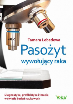 Книга Pasożyt wywołujący raka на ReadRate.com книга Pasożyt wywołujący raka