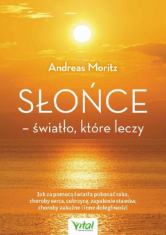 Книга Słońce – światło, kt?re leczy на ReadRate.com книга Słońce – światło, kt?re leczy