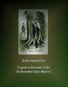 Книга Tragedia w Boscombe Valley. The Boscombe Valley Mystery на ReadRate.com книга Tragedia w Boscombe Valley. The Boscombe Valley Mystery