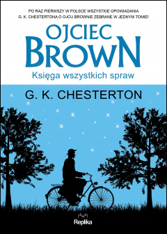 Книга Ojciec Brown. Księga wszystkich spraw на ReadRate.com книга Ojciec Brown. Księga wszystkich spraw