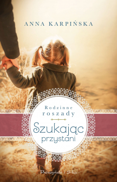 Книга Szukając przystani на ReadRate.com книга Szukając przystani