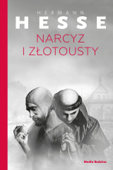 книга Narcyz i Złotousty