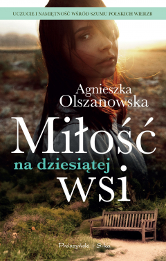 Книга Miłość na dziesiątej wsi на ReadRate.com книга Miłość na dziesiątej wsi