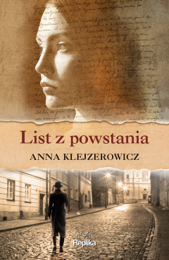 Книга List z powstania на ReadRate.com книга List z powstania