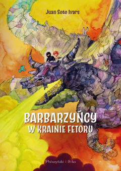 Книга Barbarzyńcy w Krainie Fetoru на ReadRate.com книга Barbarzyńcy w Krainie Fetoru