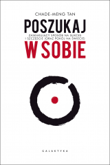 книга Poszukaj w sobie