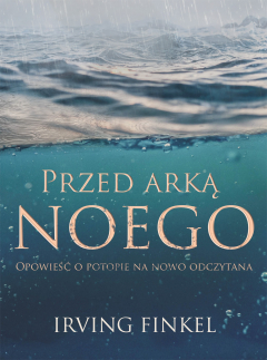 Книга Przed arką Noego. на ReadRate.com книга Przed arką Noego.