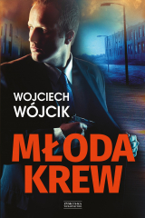 книга Młoda krew