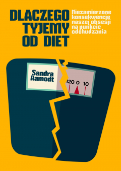 Книга Dlaczego tyjemy od diet на ReadRate.com книга Dlaczego tyjemy od diet
