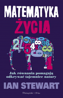 Книга Matematyka życia на ReadRate.com книга Matematyka życia
