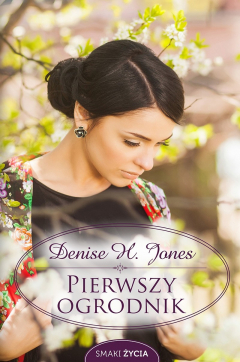 Книга Pierwszy ogrodnik на ReadRate.com книга Pierwszy ogrodnik