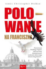 книга Polowanie na Franciszka