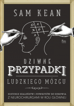 Книга Dziwne przypadki ludzkiego m?zgu на ReadRate.com книга Dziwne przypadki ludzkiego m?zgu