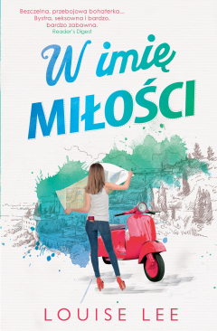 книга W imię miłości