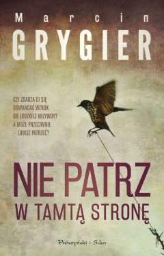 Книга Nie patrz w tamtą stronę на ReadRate.com книга Nie patrz w tamtą stronę