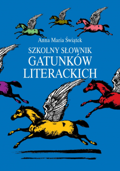 Книга Szkolny słownik gatunk?w literackich на ReadRate.com книга Szkolny słownik gatunk?w literackich