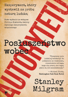 Книга Posłuszeństwo wobec autorytetu на ReadRate.com книга Posłuszeństwo wobec autorytetu