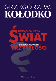 Книга Dokąd zmierza świat на ReadRate.com книга Dokąd zmierza świat